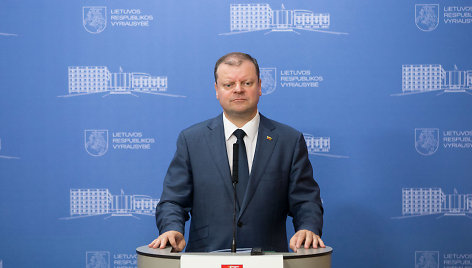 Saulius Skvernelis