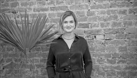 Daiva Rudokaitė