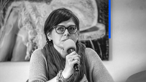 Giedrė Plepytė-Davidavičienė