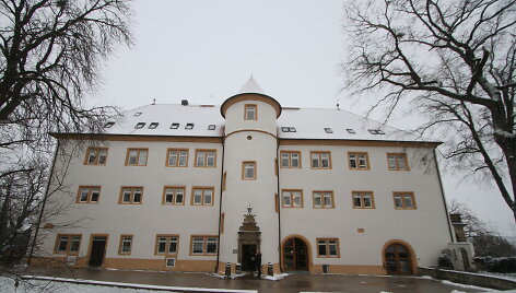 &bdquo;Hohenstein&ldquo; institutas Vokietijoje