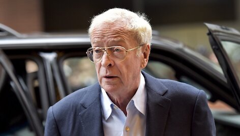 Michaelas Caine'as