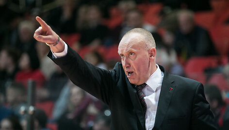 Rimas Kurtinaitis