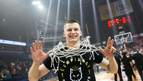 Arnas Butkevičius