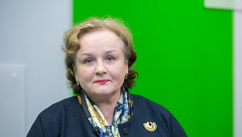 Laima Andrikienė