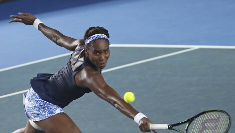 Venus Williams