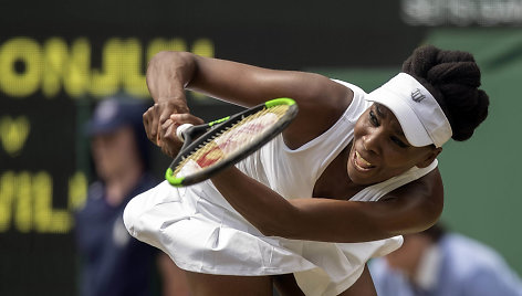 Venus Williams