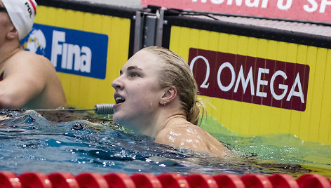 Rūta Meilutytė