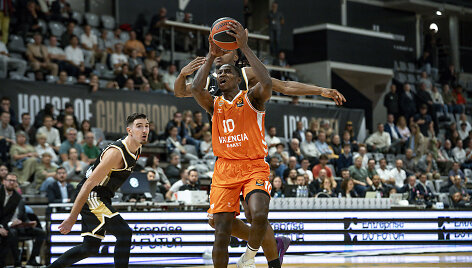 Omari Moore&lsquo;as
