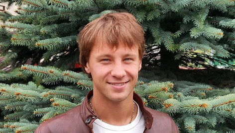 Ričardas Berankis