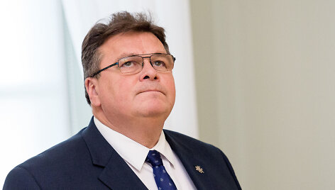Linas Linkevičius