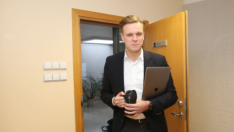 Gabrielius Landsbergis