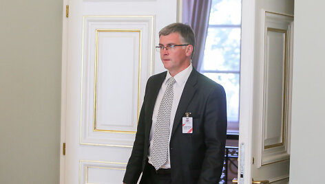 Julius Rėksnys