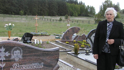 Aleksandra &Scaron;liaužienė
