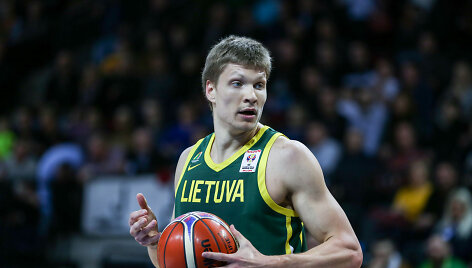 Egidijus Mockevičius