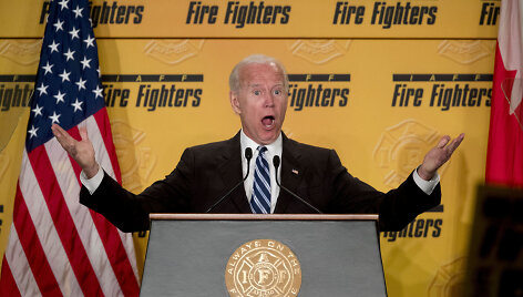 Joe Bidenas