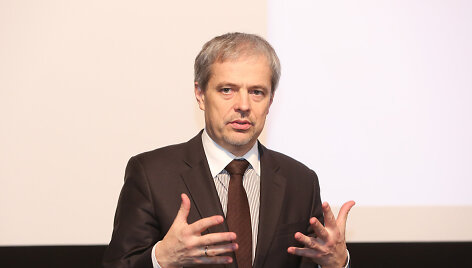 Mantas Juozas Nocius