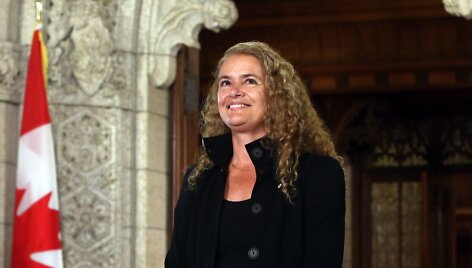 Julie Payette