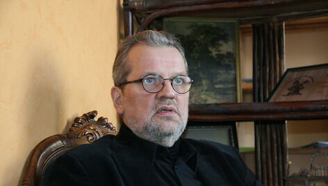 Antanas Venckus 