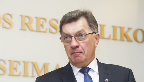 Algirdas Butkevičius