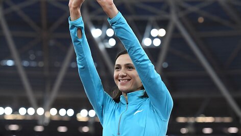 Marija Lasickienė