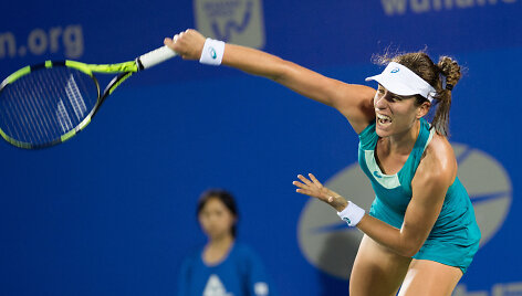 Johanna Konta