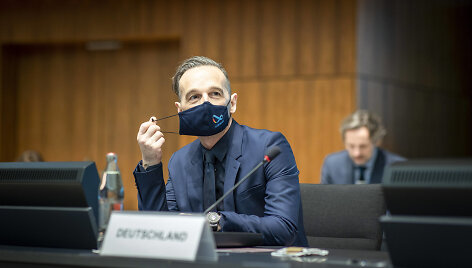 Heiko Maasas