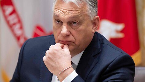 Viktoras Orbanas