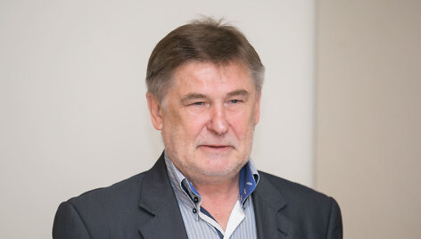 Valdas Vasiliauskas
