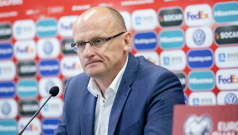 Valdas Urbonas