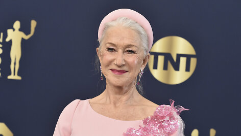 Helen Mirren