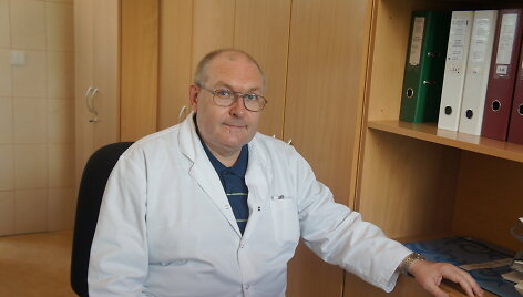 Viktoras Skromovas