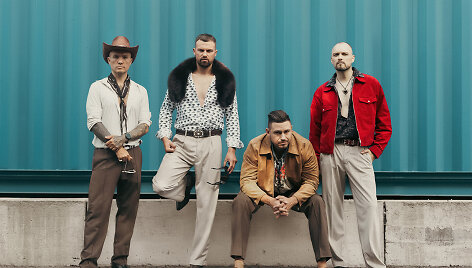 Grupė &bdquo;Pikaso&ldquo;