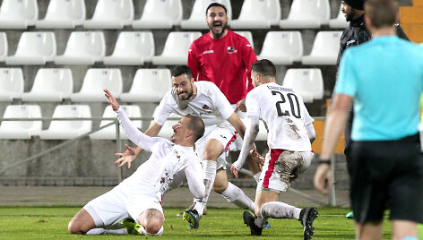 Sandro Gotalas