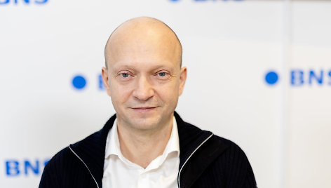 Nerijus Mačiulis