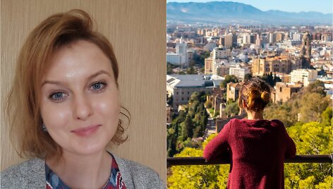 Temos iliustracija