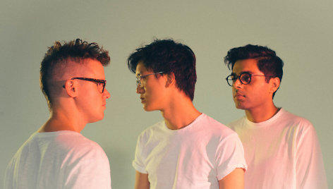 Grupė „Son Lux“