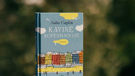 „Kavinė Kopenhagoje“