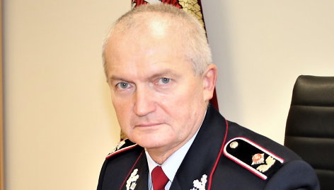 Antonis Mikulskis