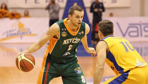 Gintaras Leonavičius