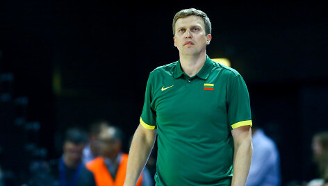 Dainius Adomaitis