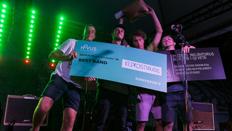 Novus 2018