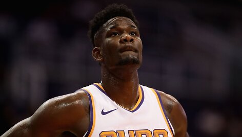 DeAndre Aytonas