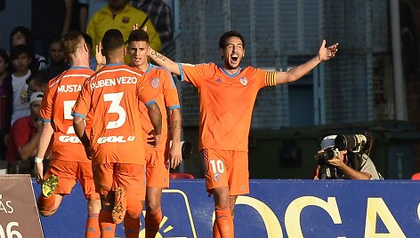 &bdquo;Valencia&ldquo; futbolininkai