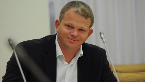 Andrius Palionis