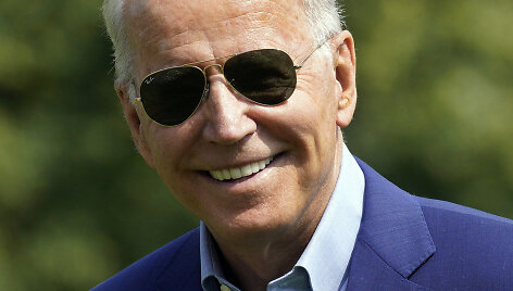 Joe Bidenas