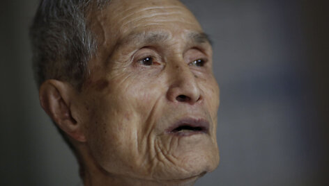  Sumiteru Taniguchi