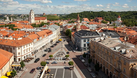 Vilnius