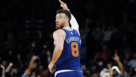 Frankas Kaminsky