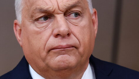 Viktoras Orbanas