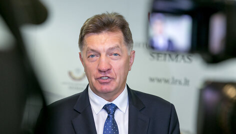 Algirdas Butkevičius